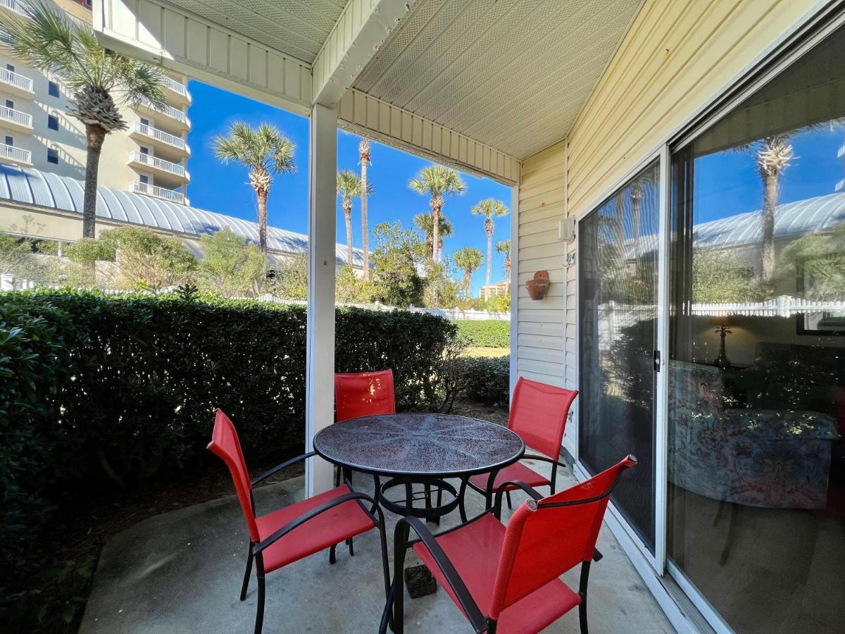 Sandpiper Cove 9123 Destin Exterior foto
