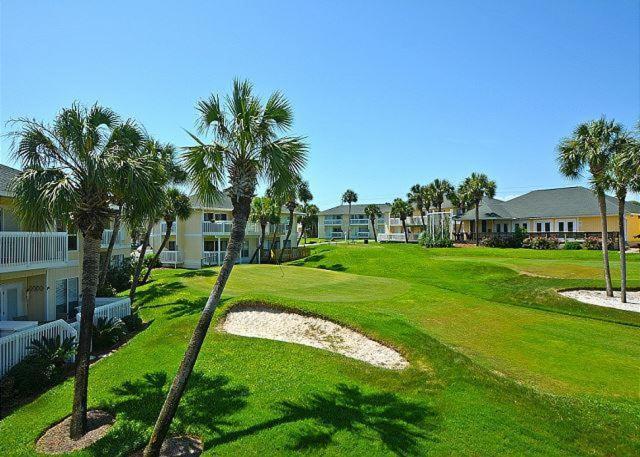 Sandpiper Cove 9123 Destin Exterior foto